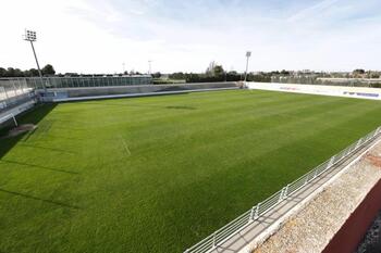 La Ciudad Deportiva 'Andrés Iniesta', subsede del Mundial 2030