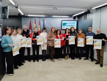 Realizan una campaña para prevenir el suicidio en la ciudad