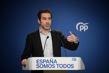 El PP augura que en 2025 seguirá la 'inestabilidad palmaria'