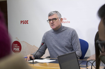 El PSOE critica la encuesta 'regalada' que se ha hecho el PP