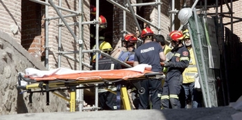 UGT denuncia 36 muertes laborales en la región hasta agosto