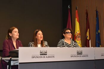 La Diputación continúa con su apuesta de avanzar en igualdad