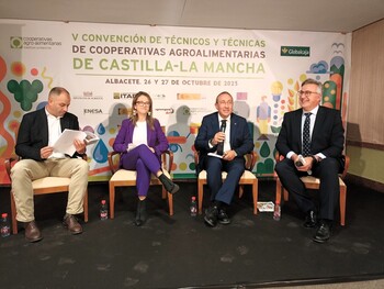 El mayor encuentro de técnicos agropecuarios de la región