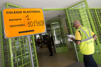 Más de 22.000 albacetenses solicitan el voto por correo