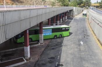 Madrid renueva el convenio para el abono de transporte con CLM