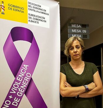 La Unidad Contra la Violencia contabiliza 813 víctimas