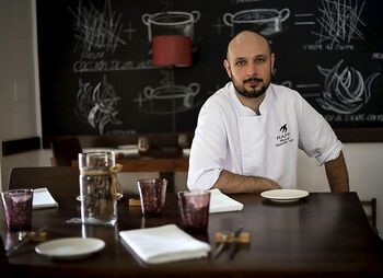 La serranía de Cuenca, protagonista absoluta