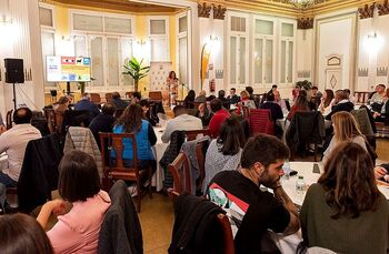 UPA junta en Albacete a jóvenes agricultores de toda España