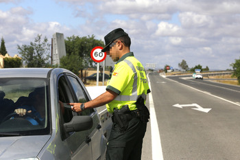 Unos 300 albacetenses perdieron su carné de conducir en 2022