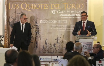 ‘Los Quijotes del Toreo’ se celebrará en diciembre