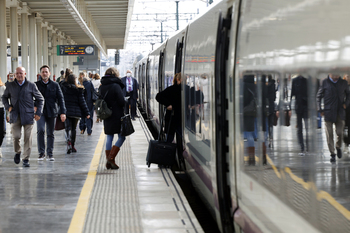 La migración interior deja un saldo negativo para Albacete