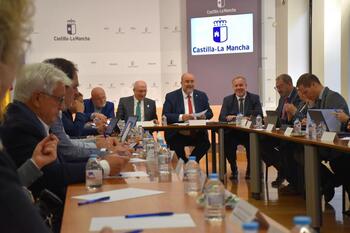 CLM diseñará agendas a la carta para combatir la despoblación