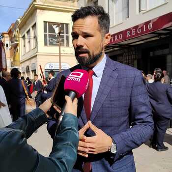 PSOE critica que Núñez llame 