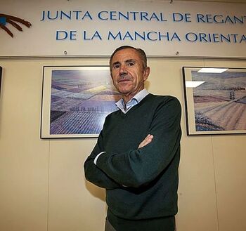 «Lo prioritario es que el acuífero sea viable»