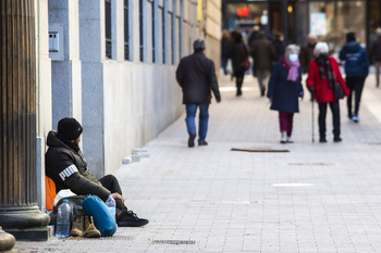 Más de 19.500 albacetenses se benefician en noviembre del IMV