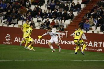 El Albacete hizo los deberes y volvió a ganar en casa