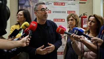 CCOO reclama un pacto integral para el sector de los cuidados