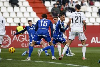 El Albacete-Oviedo se disputará en domingo