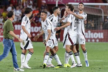 El Albacete recibirá al Deportivo el viernes por la noche