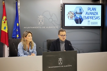 El nuevo Plan Avanza Empresas invertirá 550.000 euros