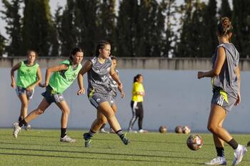 El Granada será el próximo rival del Alba Fundación en la Copa