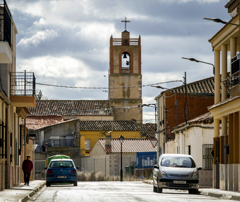 Arreglar calles y caminos es petición común de las pedanías