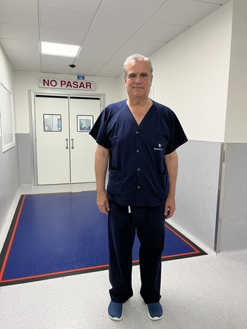 QuirónSalud incorpora una técnica nueva en cirugía bariátrica