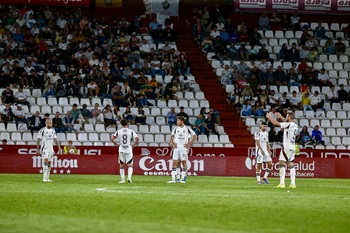 La fase espinosa de la liga llega en mal momento