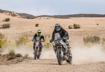 El Xtrem300 llega a Albacete con más de 200 pilotos