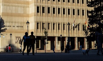 Reconocen el pago del verano a una interina cesada antes