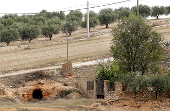 Casas de Juan Núñez quiere revivir la Capadocia de Albacete