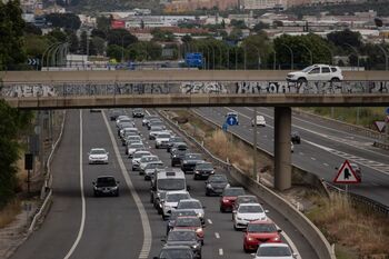 La DGT investiga la venta de datos de millones de conductores