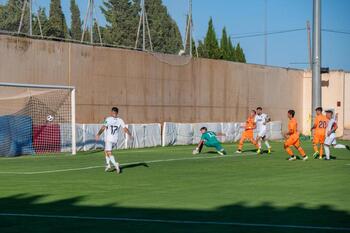 El Albacete anuncia su primer amistoso de pretemporada