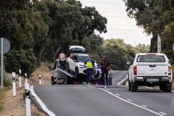 Detienen en Toledo a los supuestos asesinos de Borja Villacís