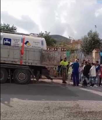 Albacete inicia una campaña de ayuda a Valencia y Letur