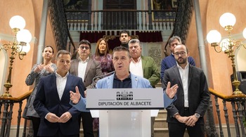 La Diputación aportará al Ayuntamiento 5,8 millones de euros