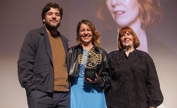 Abycine despega con una gala inaugural con guiños albacetenses