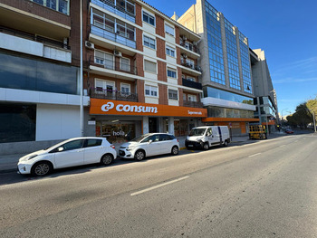 Consum abre una nueva tienda en la ciudad