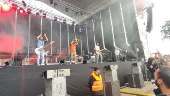 Las bandas emergentes locales podrán participar en Viña Rock