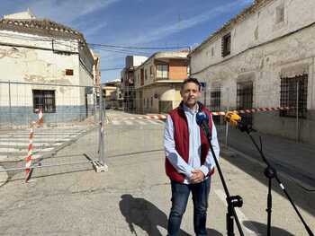 El PP defiende que la Romería de la Virgen salga como siempre