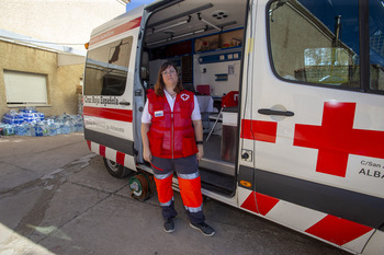 «Cada persona responde de forma distinta ante una crisis»