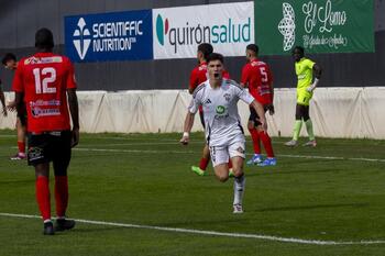 El Atlético Albacete logró un meritorio empate