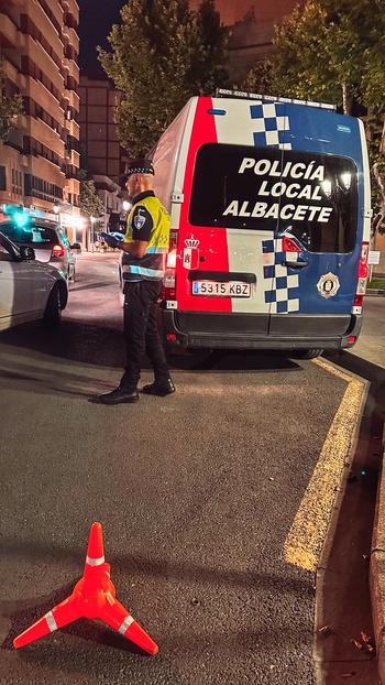 Sorprenden a dos conductores bajo los efectos de las drogas