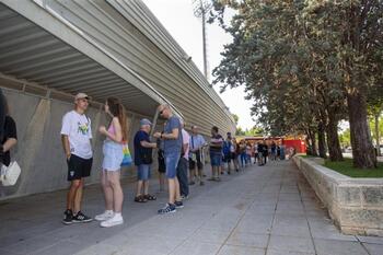 El Albacete ultima los detalles de la campaña de abonos