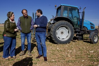 Núñez pide al Gobierno dar la batalla en Europa por el campo