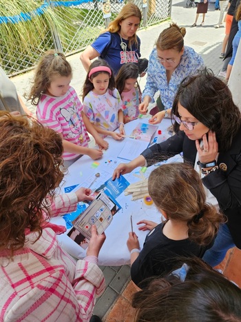 Hellín premiará la mejor iniciativa solidaria escolar