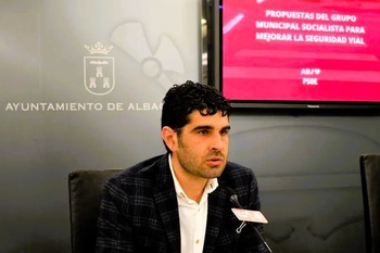 El PSOE se felicita por el Plan de Seguridad Vial