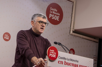 El PSOE presume de 10,6 millones que dedican a Sanidad al día