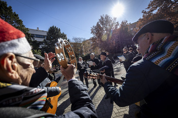 Los barrios se llenan de cultura y tradición