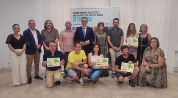 El concurso de oportunidades ya tiene sus ganadores en  Sacam